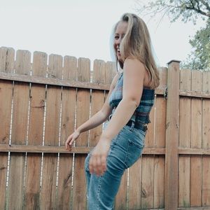 Meet your Posher, Jillian